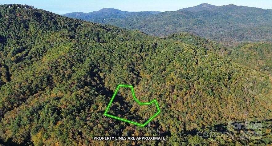 6.36 Acres of Land for Sale in Black Mountain, North Carolina