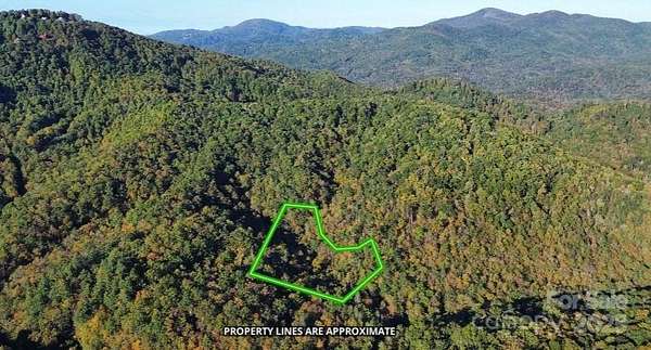 6.36 Acres of Land for Sale in Black Mountain, North Carolina