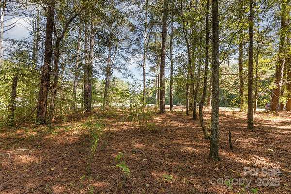 3.25 Acres of Residential Land for Sale in Jefferson, South Carolina