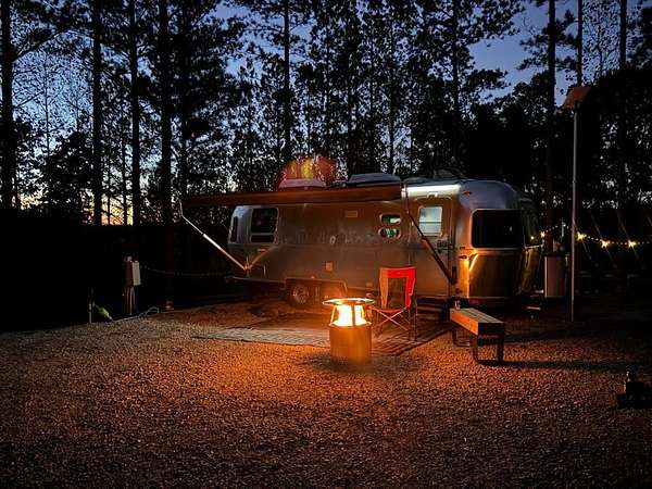 11 Acres of Recreational Land for Sale in Linden, Tennessee