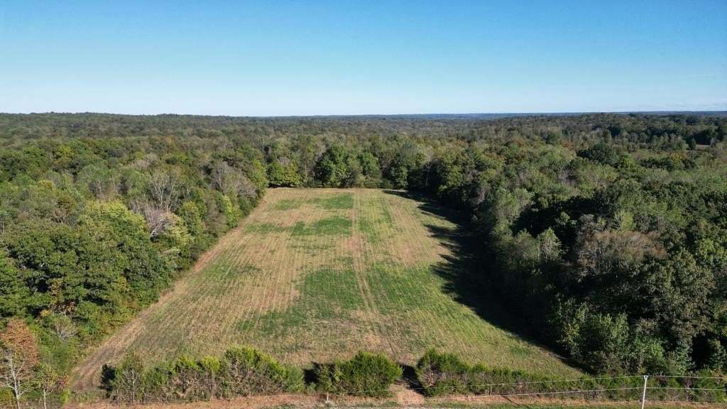 10 Acres of Recreational & Residential Land for Sale in Indian Mound, Tennessee