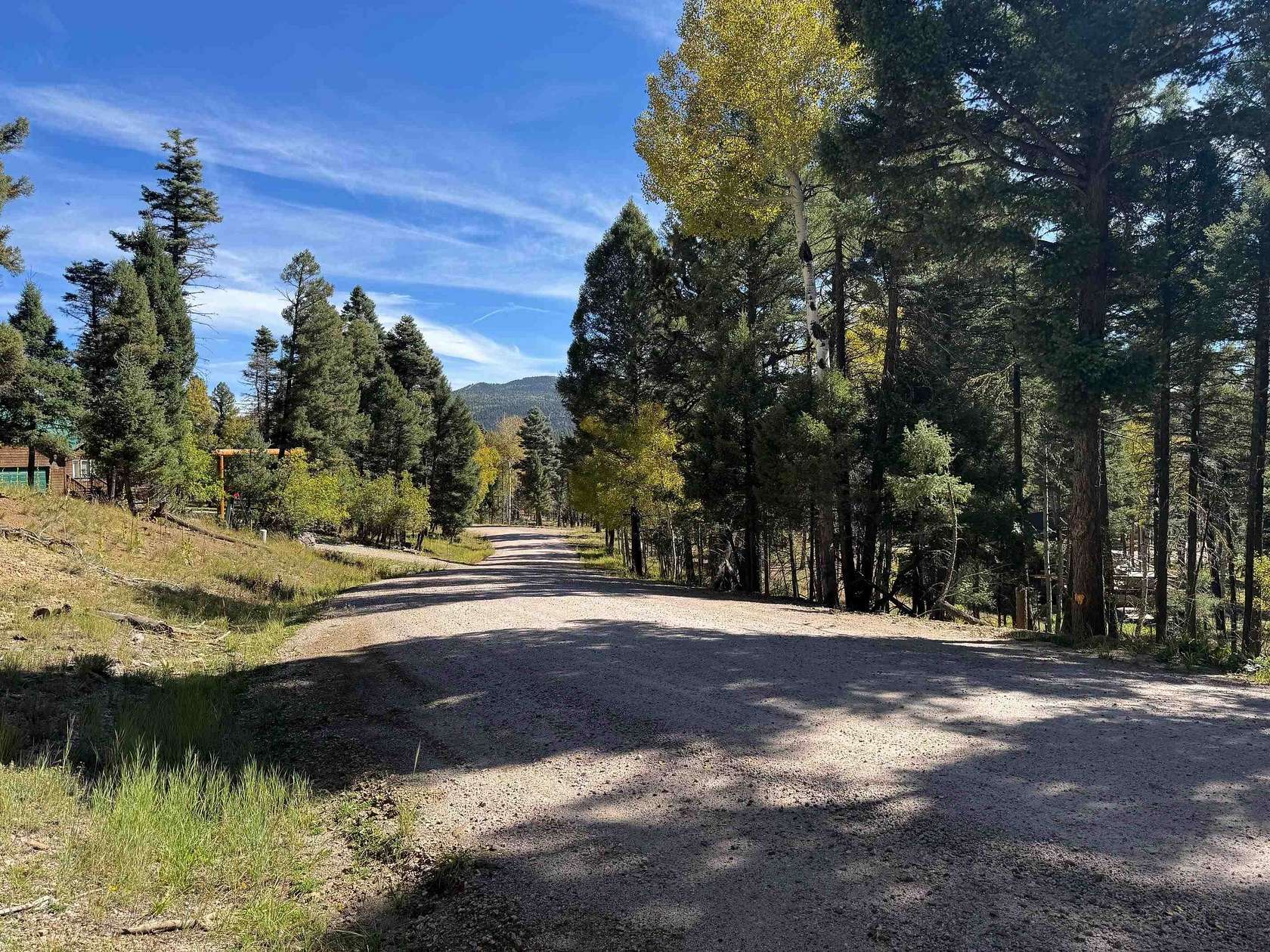 0.5 Acres of Land for Sale in Angel Fire, New Mexico