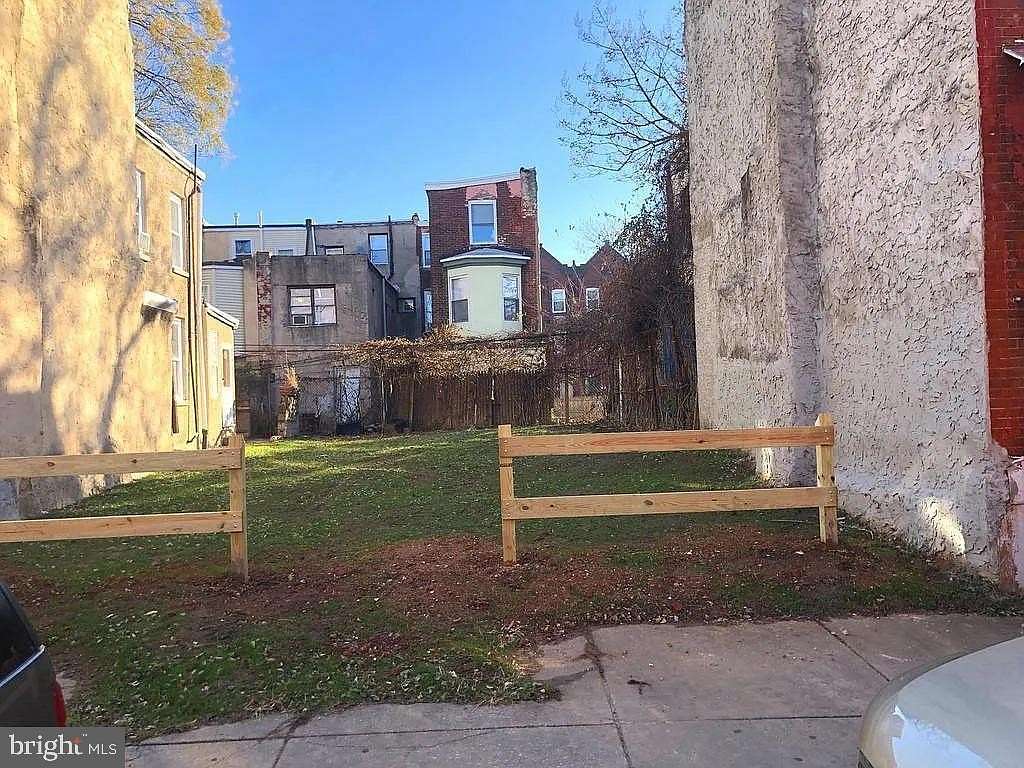 0.02 Acres of Residential Land for Sale in Philadelphia, Pennsylvania