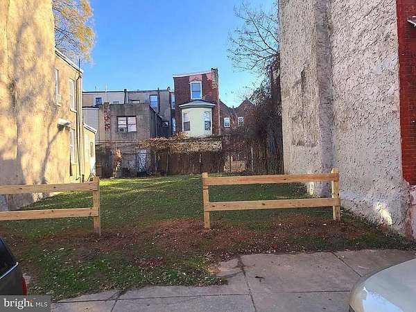 0.02 Acres of Residential Land for Sale in Philadelphia, Pennsylvania