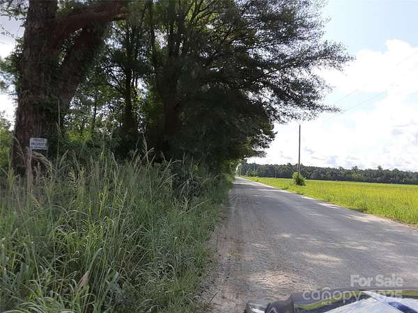 5.37 Acres of Mixed-Use Land for Sale in Tabor City, North Carolina