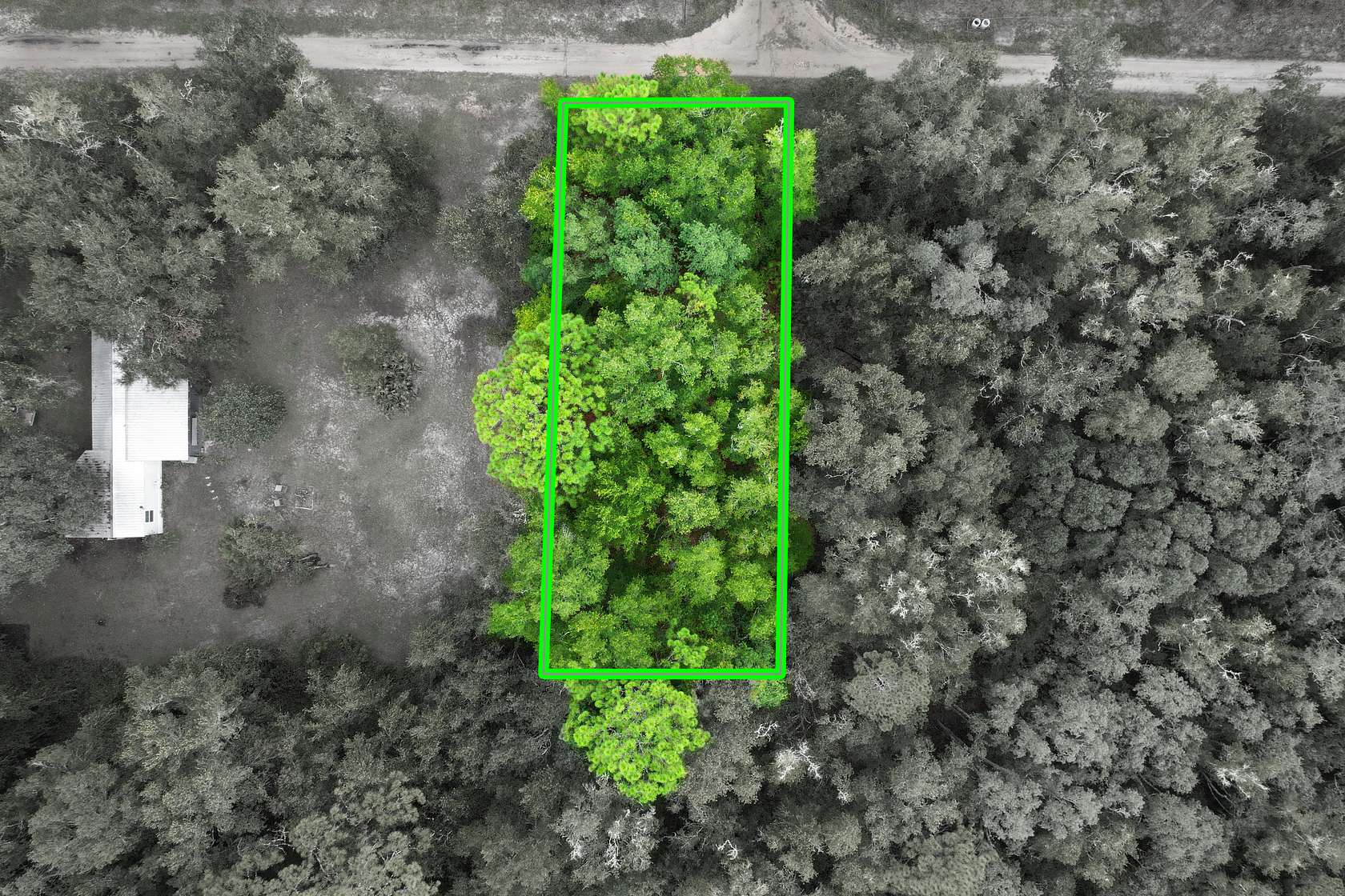 0.23 Acres of Residential Land for Sale in Interlachen, Florida