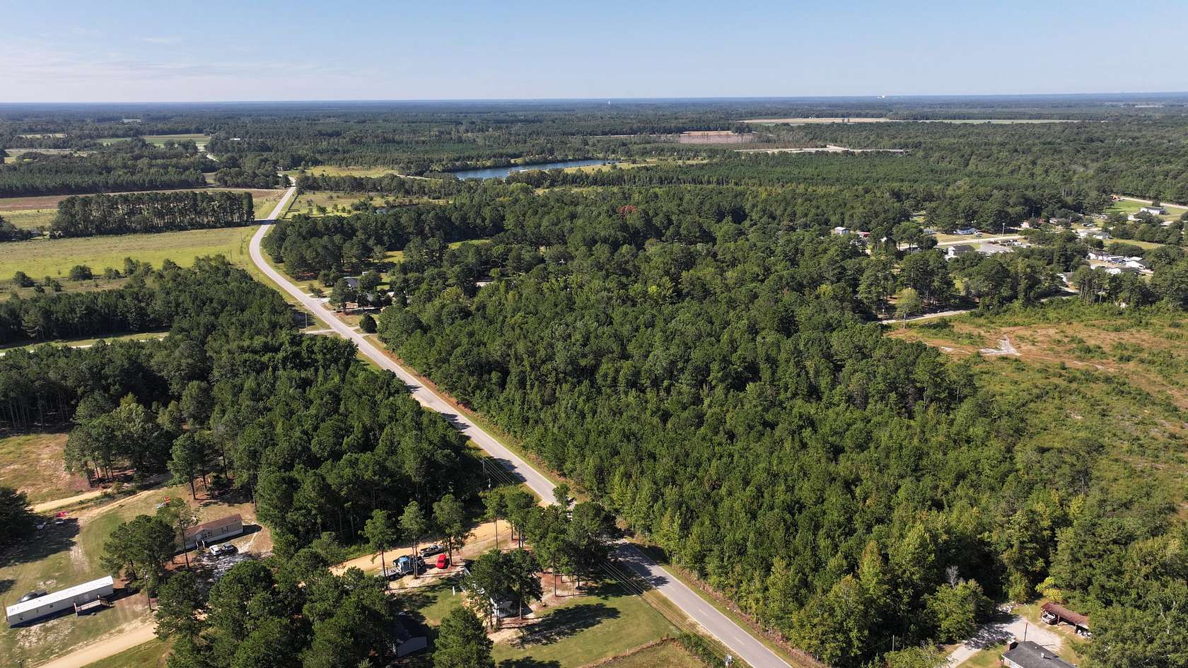 2.2 Acres of Residential Land for Sale in Sellers, South Carolina