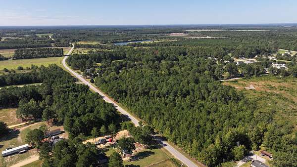 2.2 Acres of Residential Land for Sale in Sellers, South Carolina