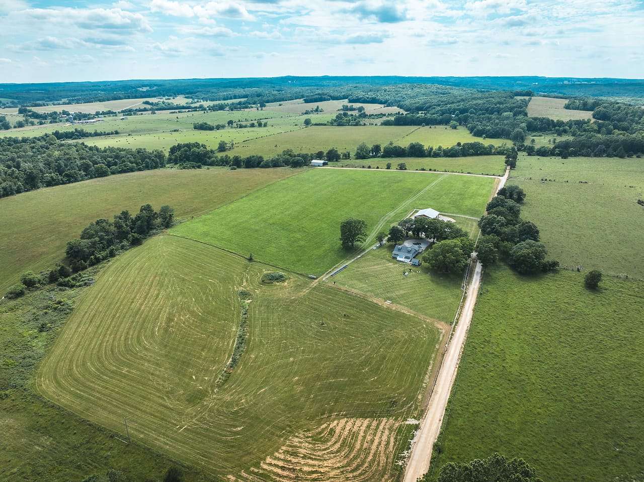 20 Acres of Land for Sale in Cabool, Missouri