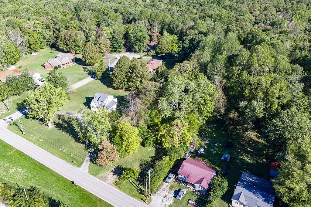 0.55 Acres of Residential Land for Sale in Monterey, Tennessee