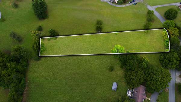 0.87 Acres of Residential Land for Sale in Dickson, Tennessee