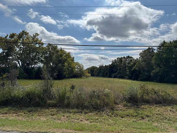1 Acre of Residential Land for Sale in Coal Hill, Arkansas
