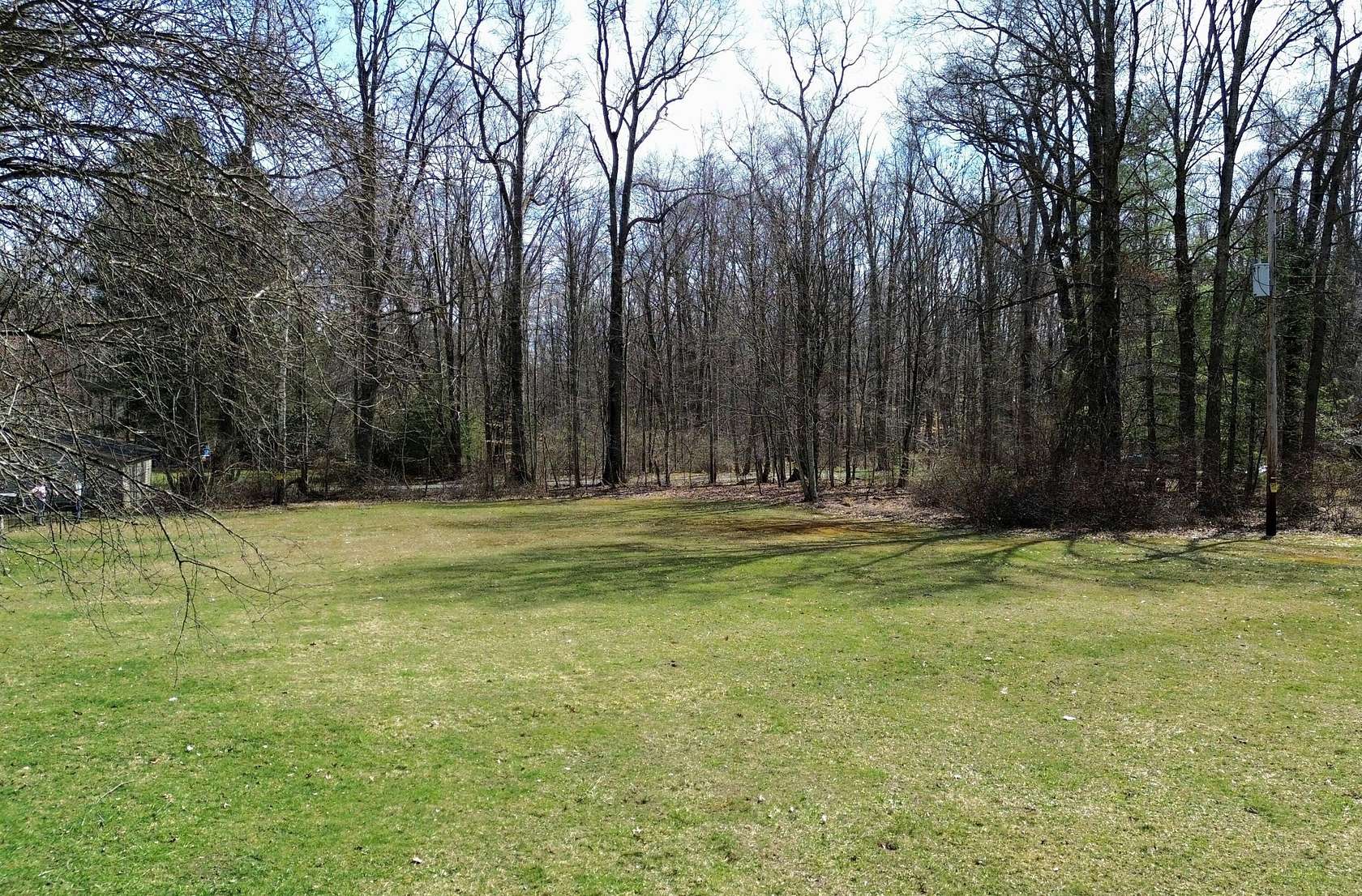 0.44 Acres of Land for Sale in Rupert, West Virginia