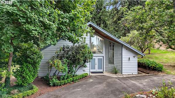 2 Acres of Residential Land with Home for Sale in Sherwood, Oregon