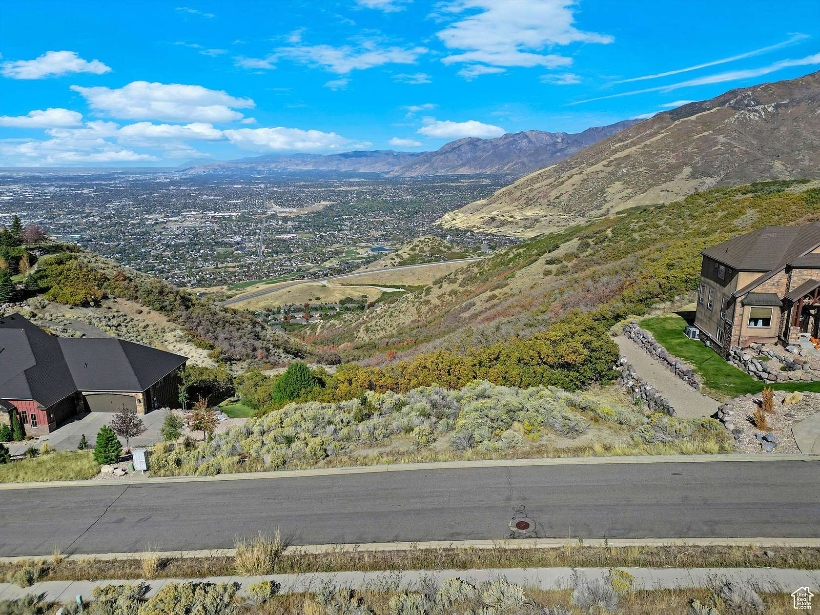 0.9 Acres of Residential Land for Sale in Draper, Utah