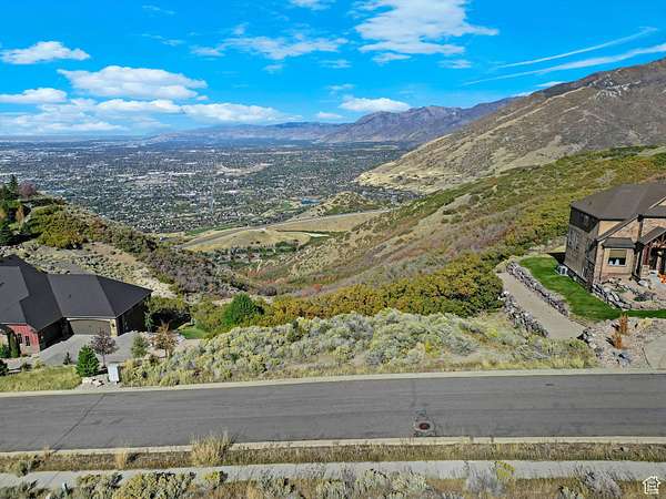 0.9 Acres of Residential Land for Sale in Draper, Utah