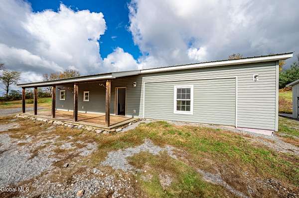 8 Acres of Improved Mixed-Use Land for Sale in Argyle, New York