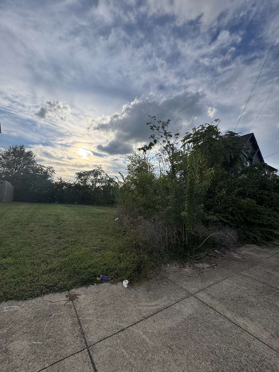 0.06 Acres of Residential Land for Sale in Nashville, Tennessee