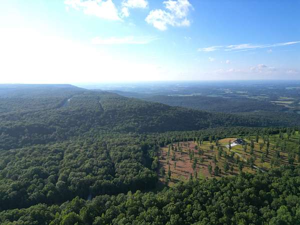 6 Acres of Agricultural Land for Sale in Belvidere, Tennessee