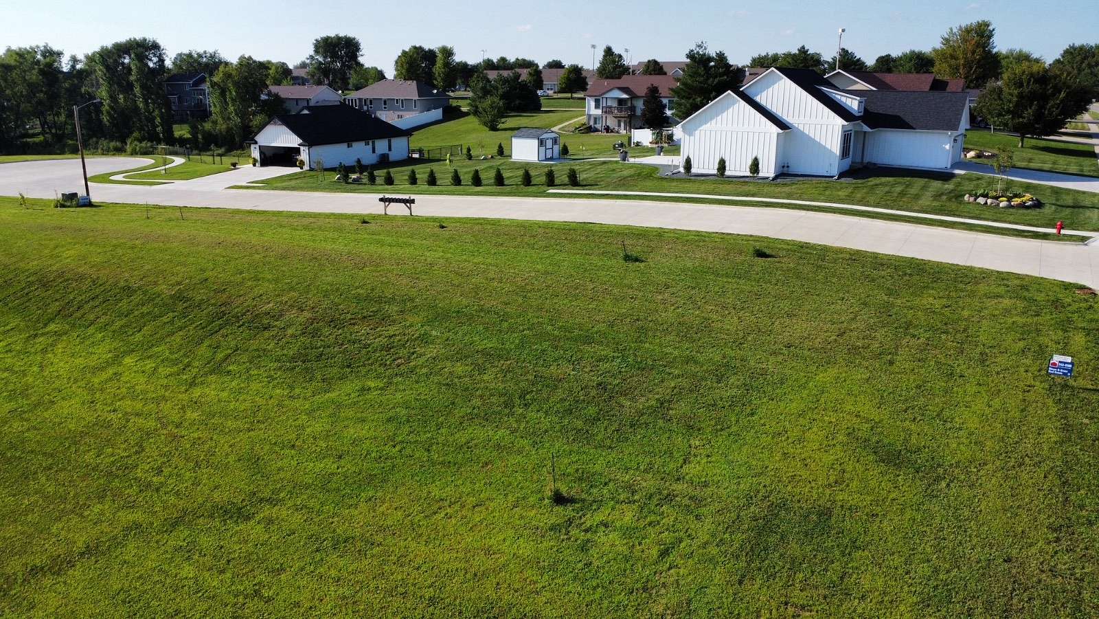 0.38 Acres of Residential Land for Sale in Atlantic, Iowa