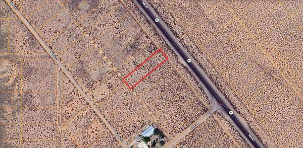 0.5 Acres of Land for Sale in Belen, New Mexico