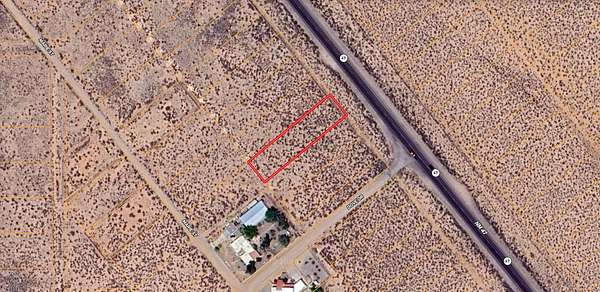 0.5 Acres of Land for Sale in Belen, New Mexico
