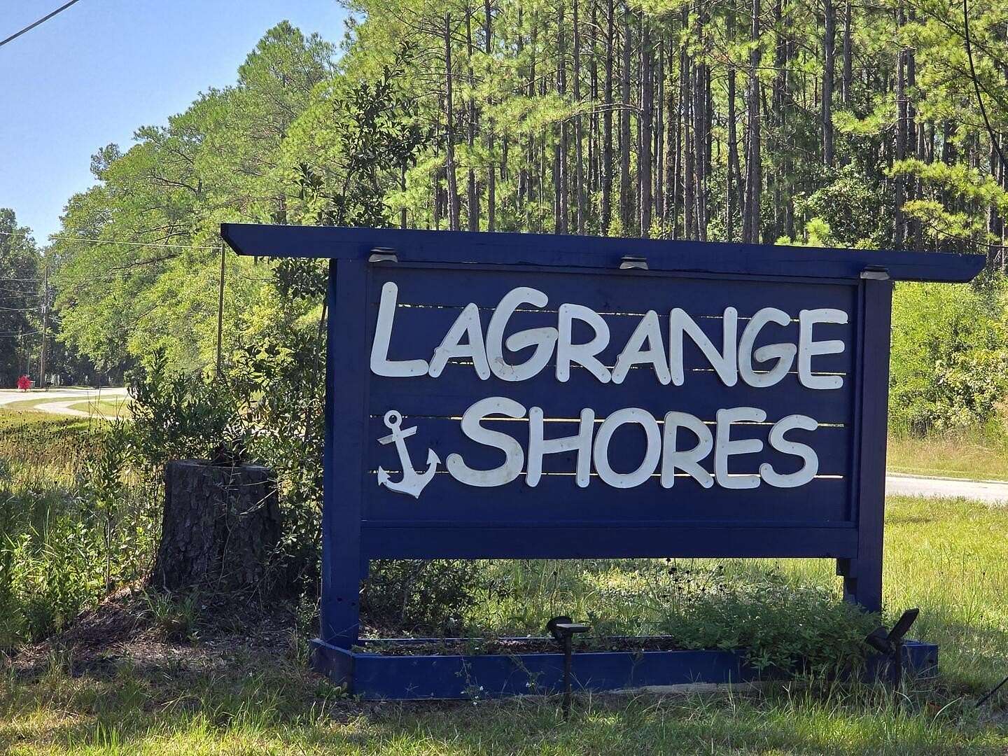 0.54 Acres of Residential Land for Sale in Freeport, Florida