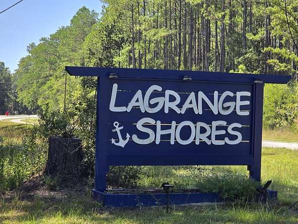 0.54 Acres of Residential Land for Sale in Freeport, Florida