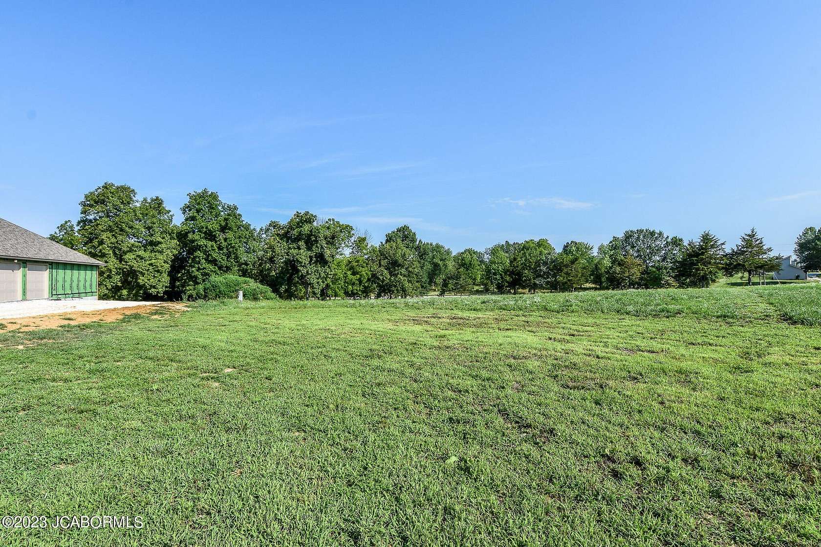 1.2 Acres of Land for Sale in Holts Summit, Missouri