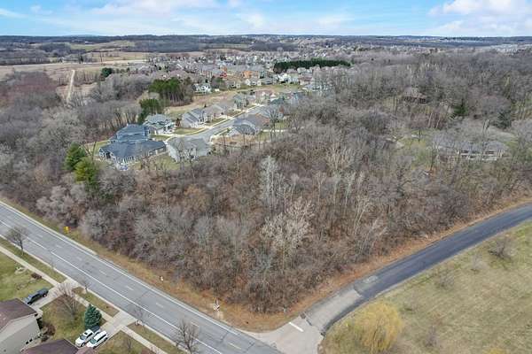 1.5 Acres of Residential Land for Sale in Verona, Wisconsin