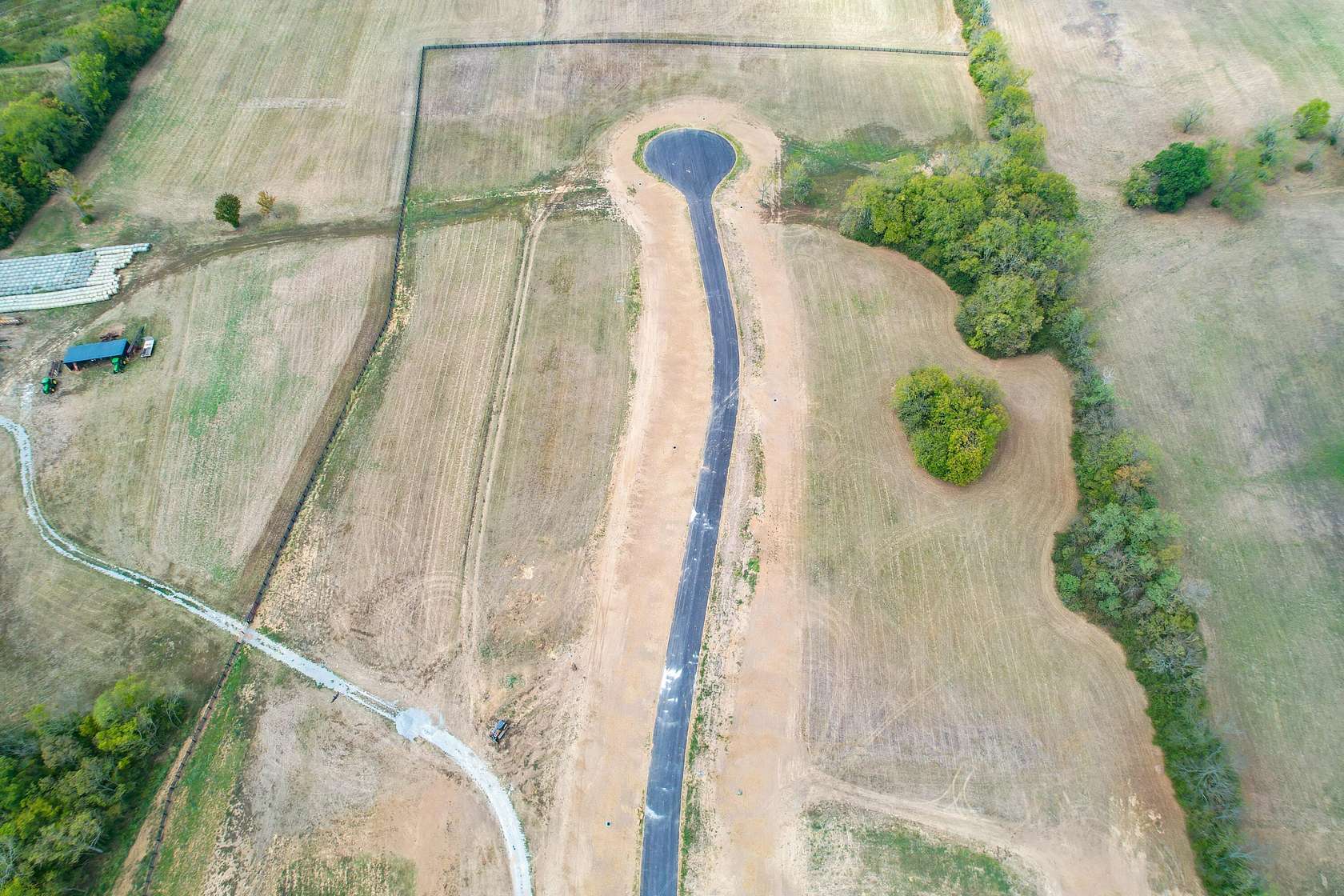 1 Acre of Residential Land for Sale in Wilmore, Kentucky