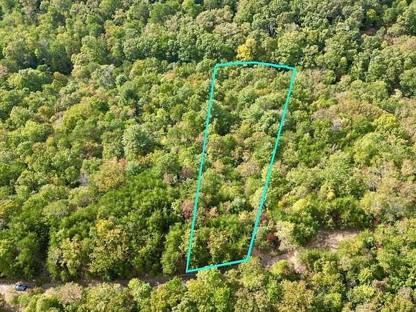 Residential Land for Sale in Warne, North Carolina