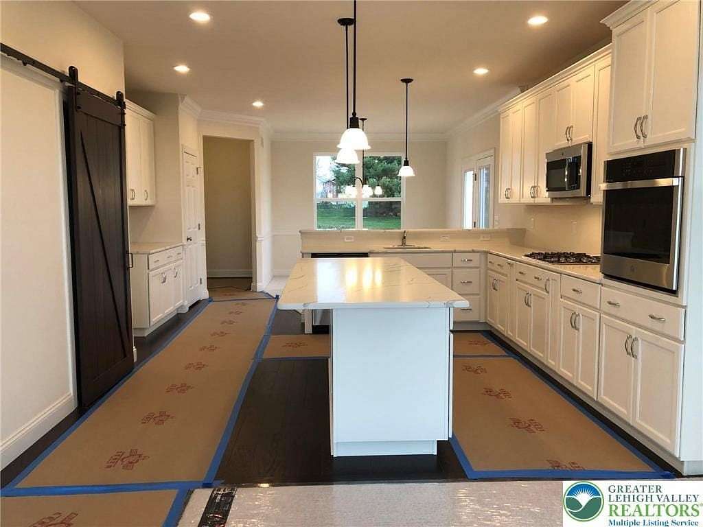 3.6 Acres of Residential Land with Home for Sale in Williams Township, Pennsylvania