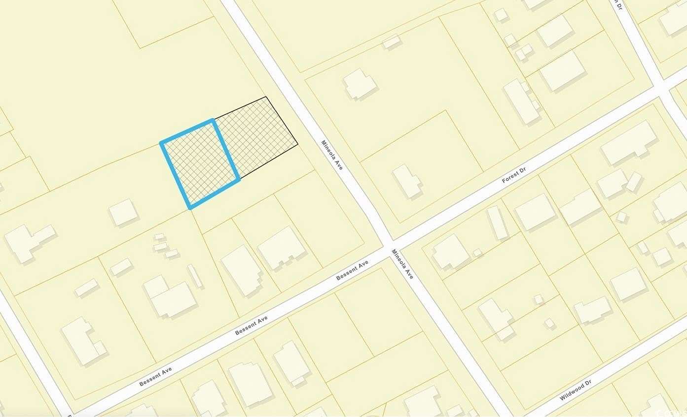 0.24 Acres of Residential Land for Sale in Little River, South Carolina