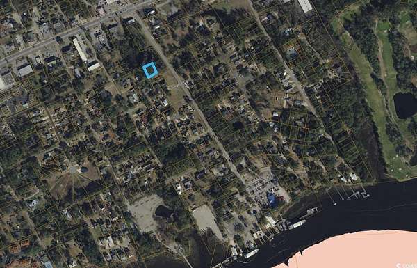 0.24 Acres of Land for Sale in Little River, South Carolina