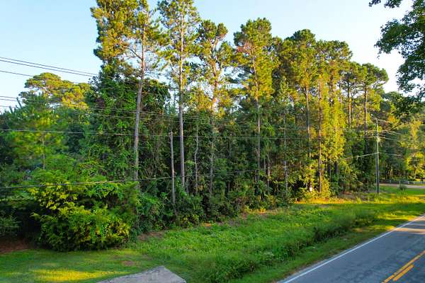 1 Acre of Residential Land for Sale in Mount Pleasant, South Carolina