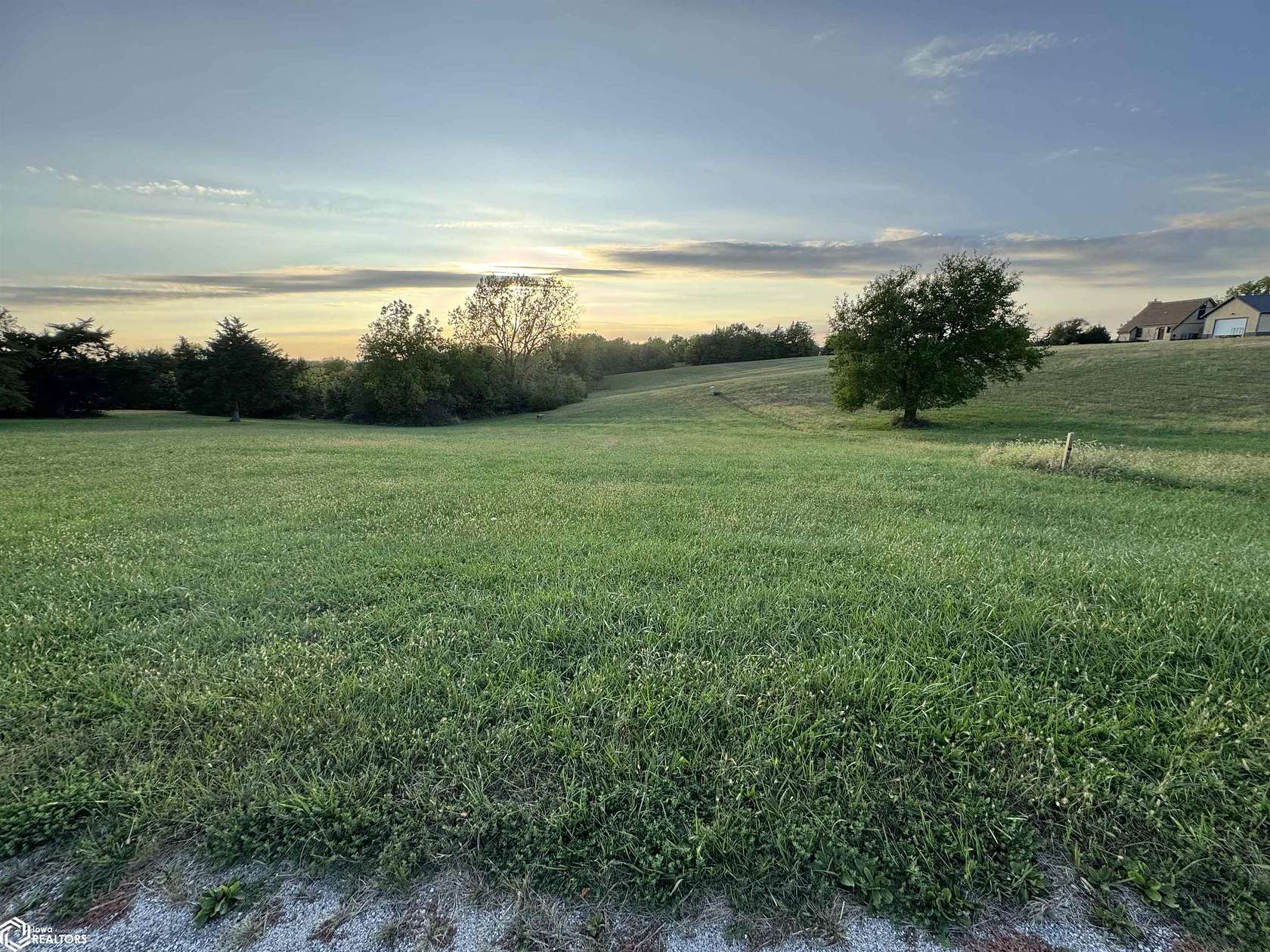 0.48 Acres of Land for Sale in Ellston, Iowa