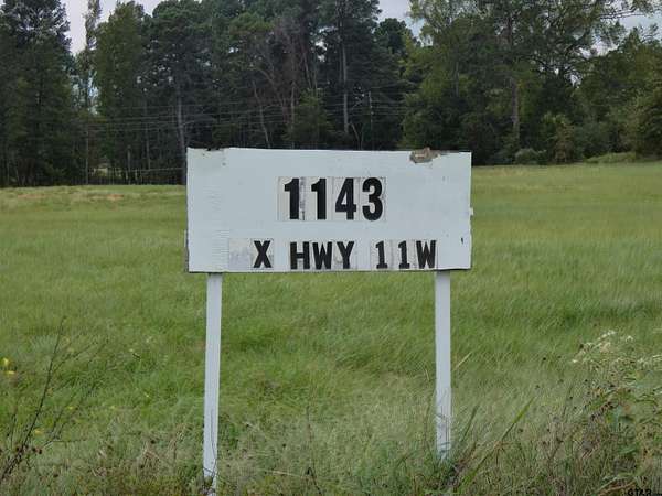 4.1 Acres of Residential Land for Sale in Daingerfield, Texas