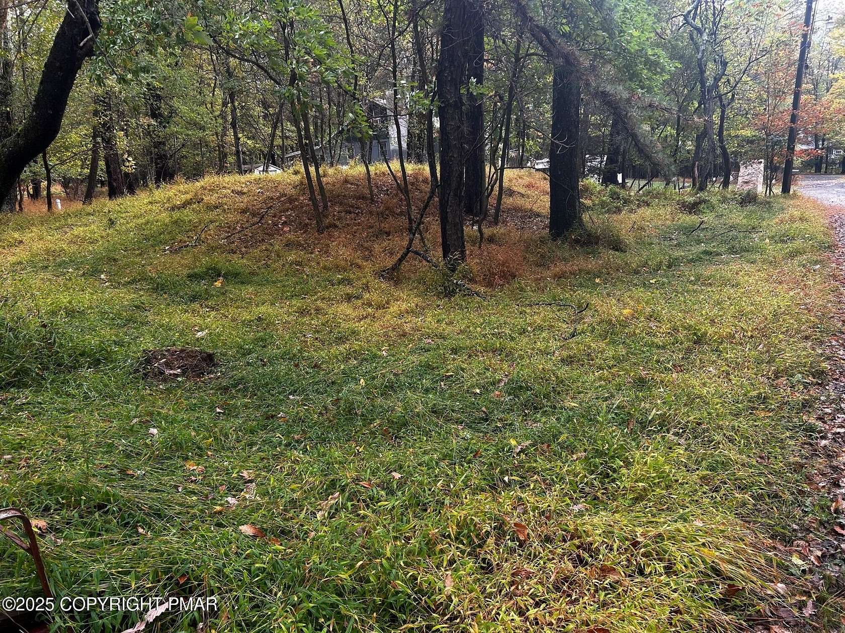 0.34 Acres of Residential Land for Sale in Effort, Pennsylvania