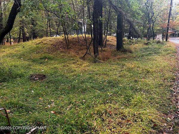 0.34 Acres of Residential Land for Sale in Effort, Pennsylvania