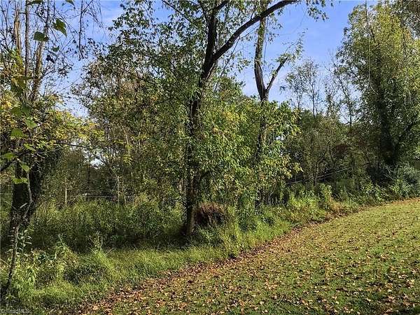 2.75 Acres of Residential Land for Sale in Elkin, North Carolina