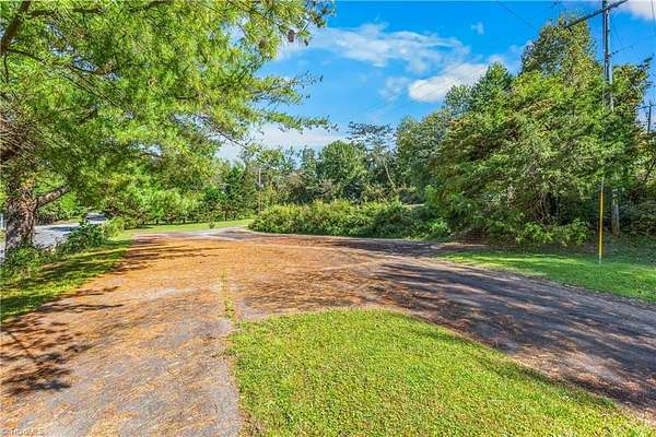 3.15 Acres of Residential Land for Sale in Elkin, North Carolina