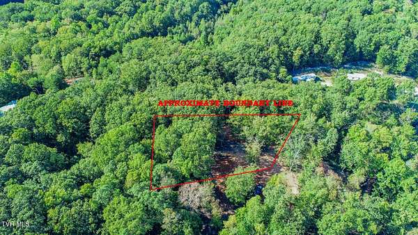 1.2 Acres of Residential Land for Sale in Newport, Tennessee