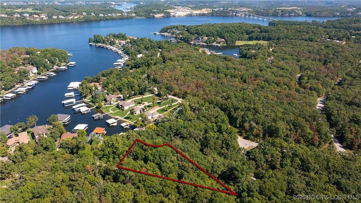 1 Acre of Residential Land for Sale in Jasper Township, Missouri