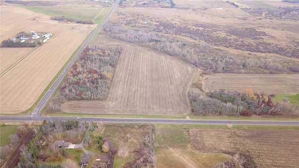 48 Acres of Recreational & Residential Land for Sale in Sauk Rapids, Minnesota