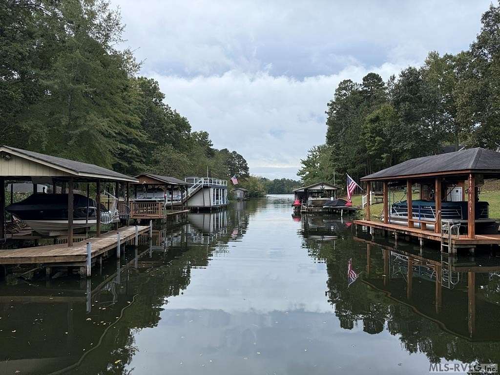 1 Acre of Residential Land for Sale in Henrico, North Carolina