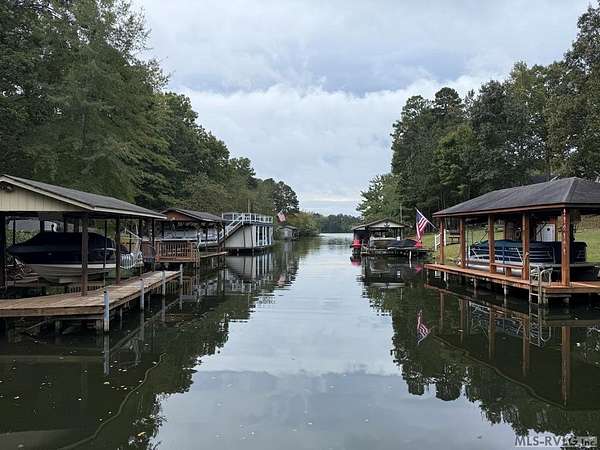 1 Acre of Residential Land for Sale in Henrico, North Carolina