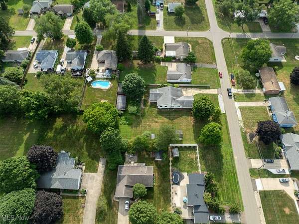 0.3 Acres of Residential Land for Sale in Massillon, Ohio