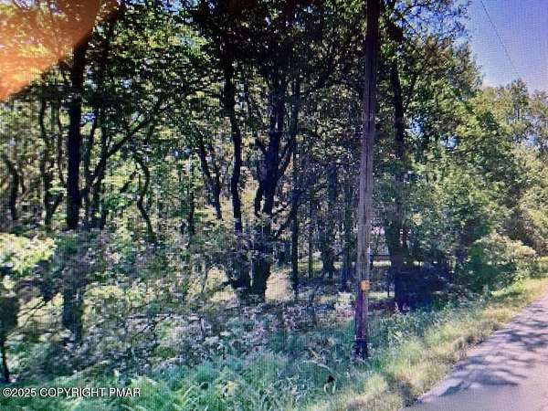 0.46 Acres of Land for Sale in Albrightsville, Pennsylvania