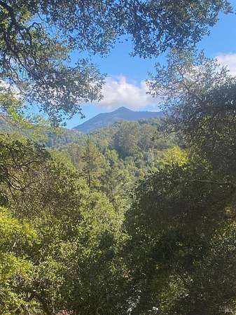1.27 Acres of Land for Sale in Fairfax, California